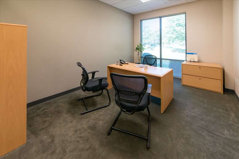 Rent Furnished Office Space Sacramento 1104 Corporate Way