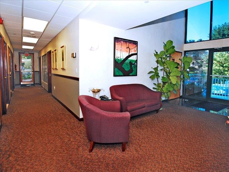 Serviced Offices & Executive Suites for Rent in Mountainside, NK