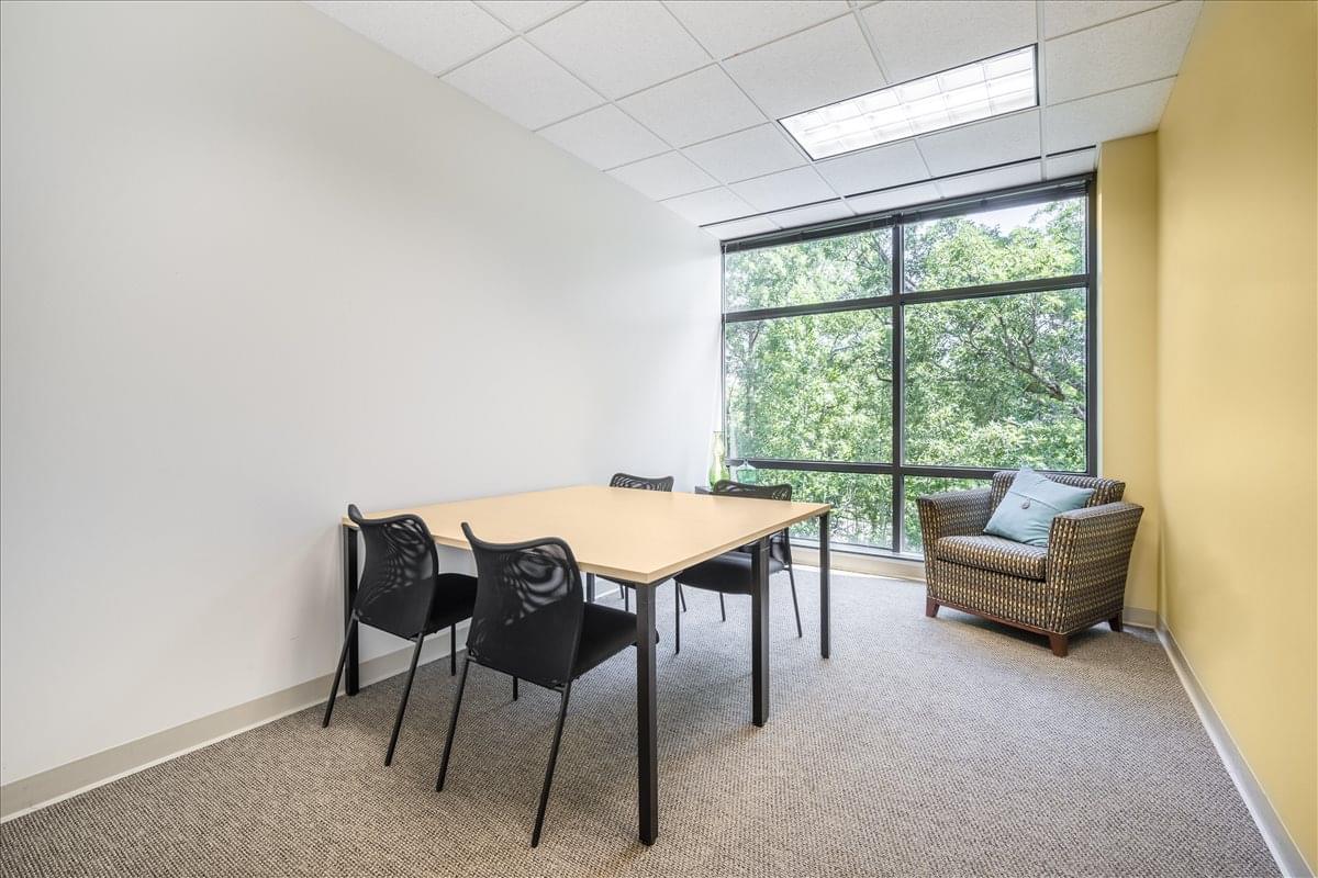 Office Space for Rent Richmond VA 4870 Sadler Rd, Glen Allen
