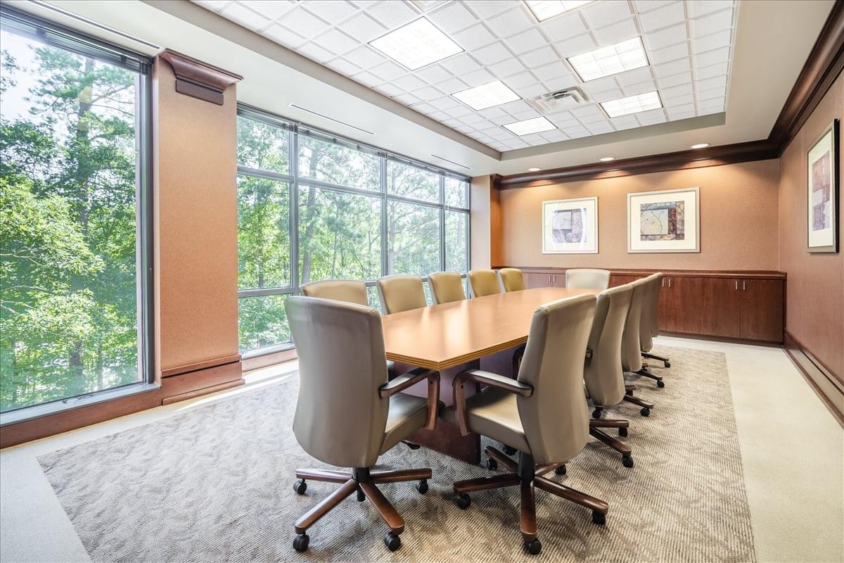 Office Space for Rent Richmond VA 4870 Sadler Rd, Glen Allen