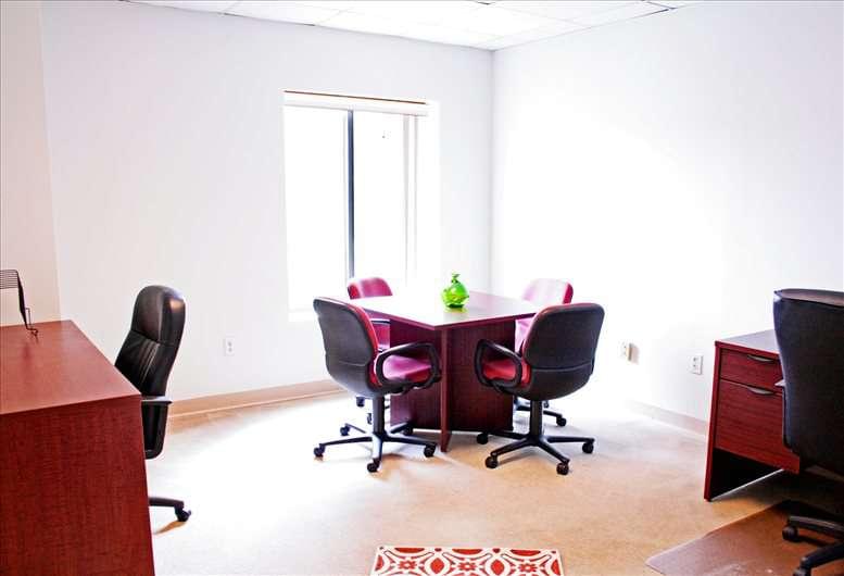 Office Space for Rent Cheshire CT 615 West Johnson Ave