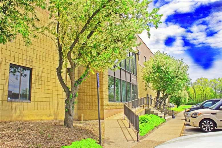 Office Space for Rent Cheshire CT 615 West Johnson Ave