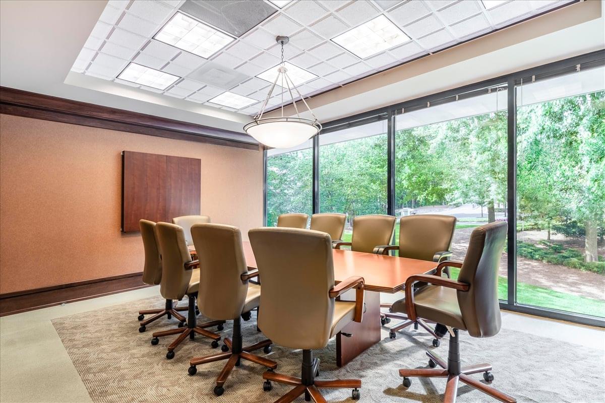 Atlanta Coworking Space & Suites from 180 Sterling Pointe