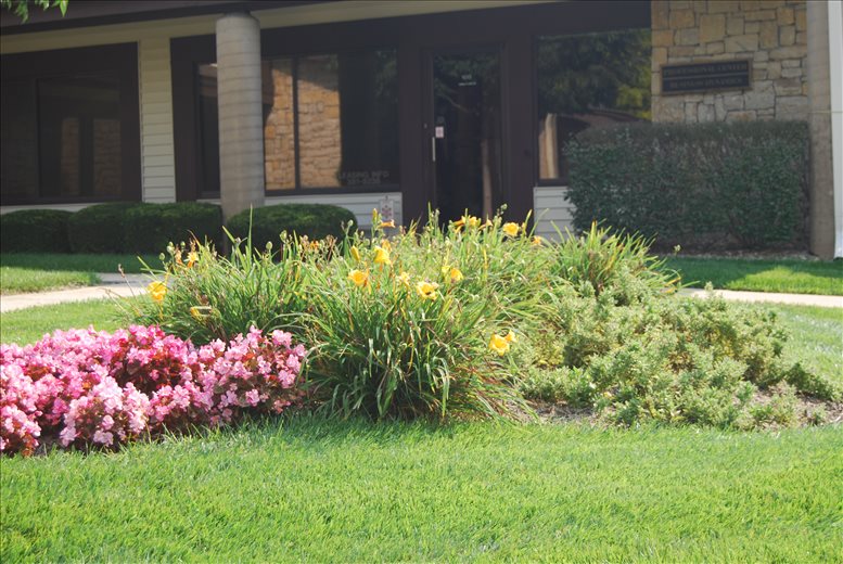 Windmill Village Office Park Space for Lease Overland Park KS