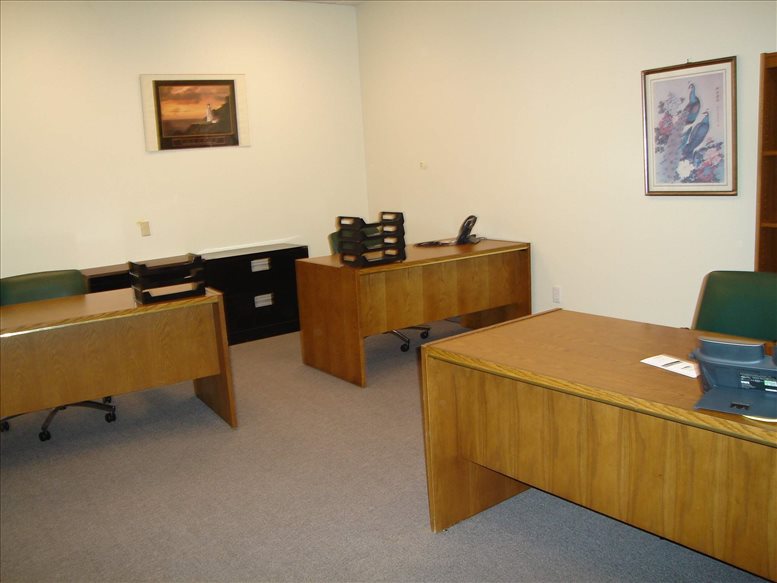 Hackensack NJ Serviced Offices for Rent 285 Passaic St