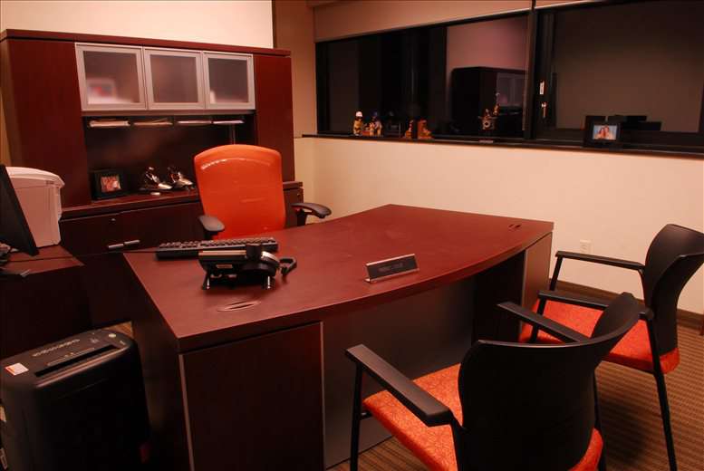 Meticulously Maintained Serviced Offices for Rent in Hauppauge, NY