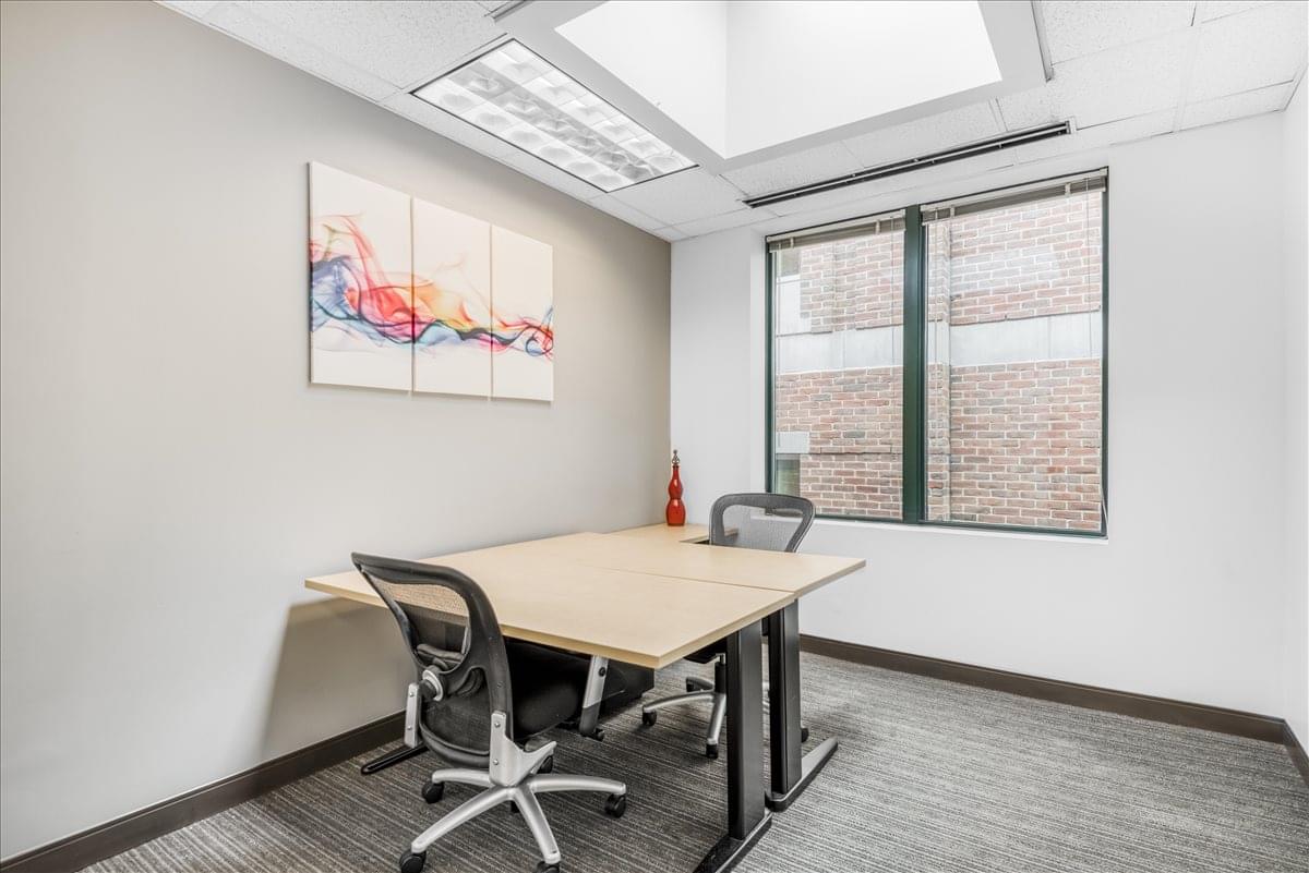 Serviced Office Space Cambridge MA One Mifflin Place Harvard Square