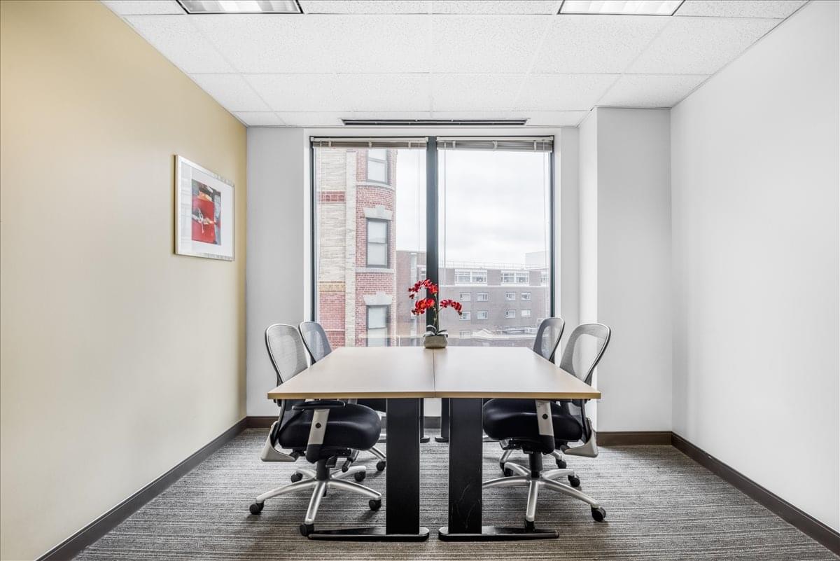 Serviced Office Space Cambridge MA One Mifflin Place Harvard Square
