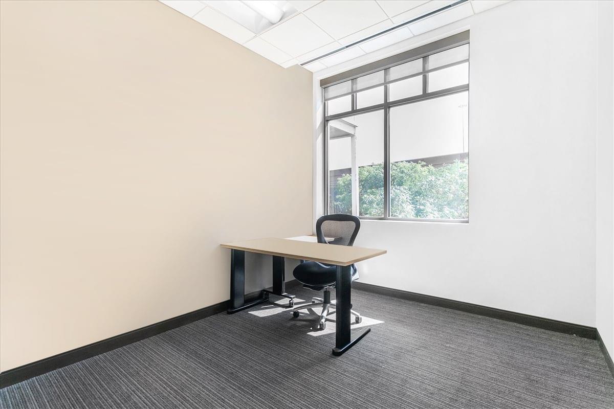 Class A Office Space for Rent Allen TX 825 Watters Creek Blvd