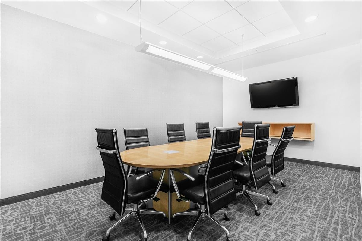 Class A Office Space for Rent Allen TX 825 Watters Creek Blvd