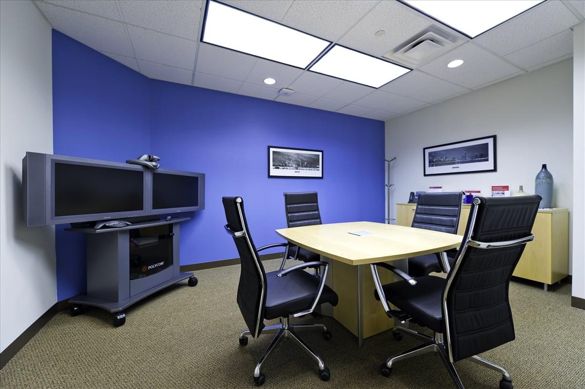 Spacious Office Space Rental w/ Café & Health Club Hauppauge Center