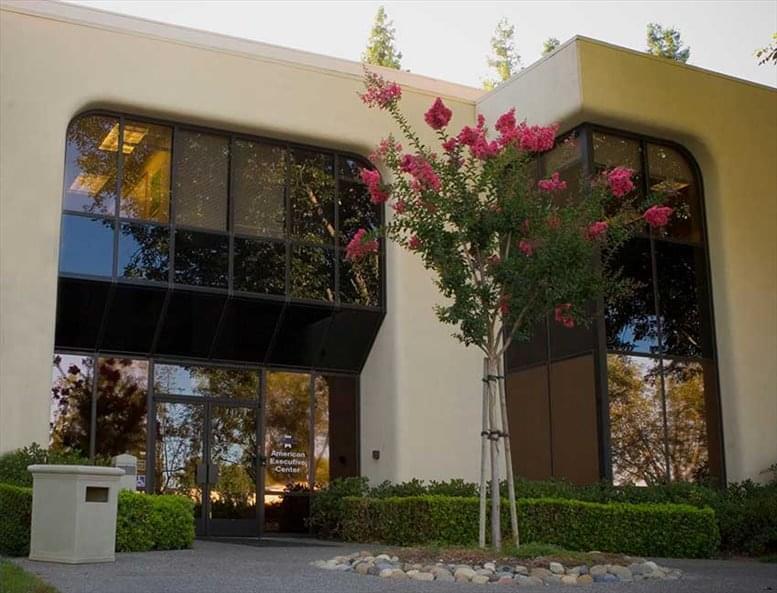 Coworking & Private Offices Cupertino CA 19925 Stevens Creek Blvd