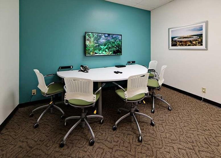 Coworking & Private Offices Cupertino CA 19925 Stevens Creek Blvd