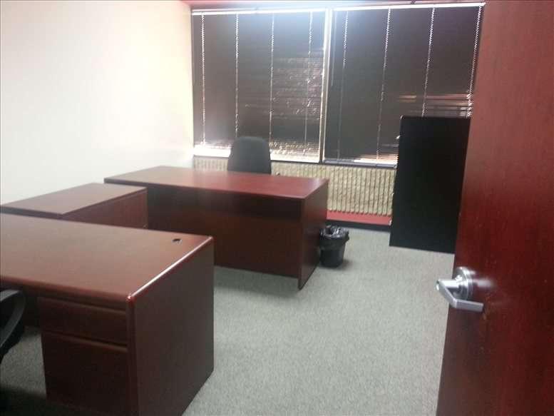 Executive Office Space for Rent Virginia Beach from 625