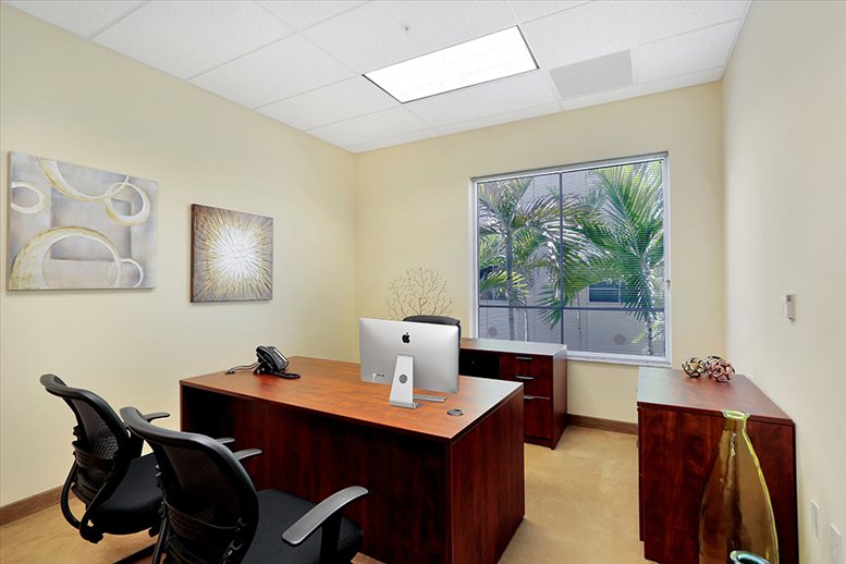 Executive Office Space for Rent Naples FL 1415 Panther Lane