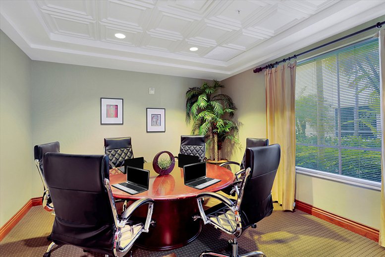 Executive Office Space for Rent Naples FL 1415 Panther Lane