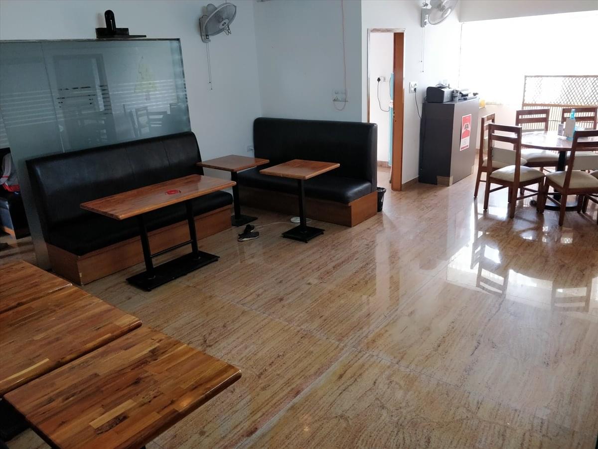 Office & Coworking Space For Rent Beaverton 1500 NW Bethany Blvd