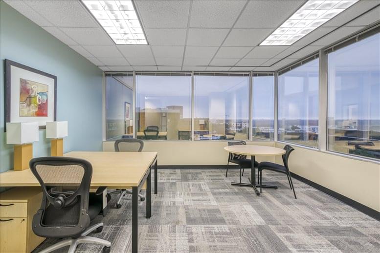 Dallas Office Space for Rent on North Central Expressway