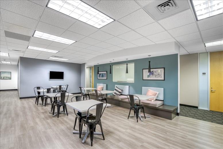 Dallas Office Space for Rent on North Central Expressway