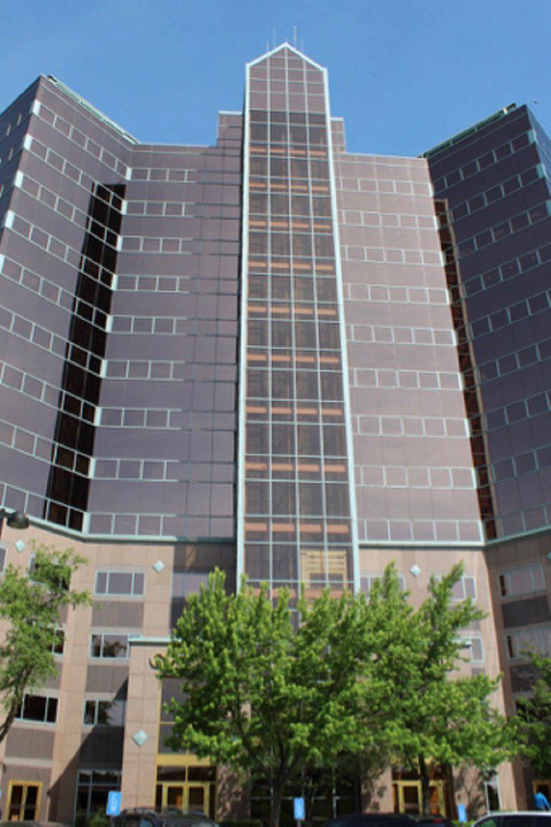 Crown Centre Office Space for Rent 5005 Rockside Rd Independence