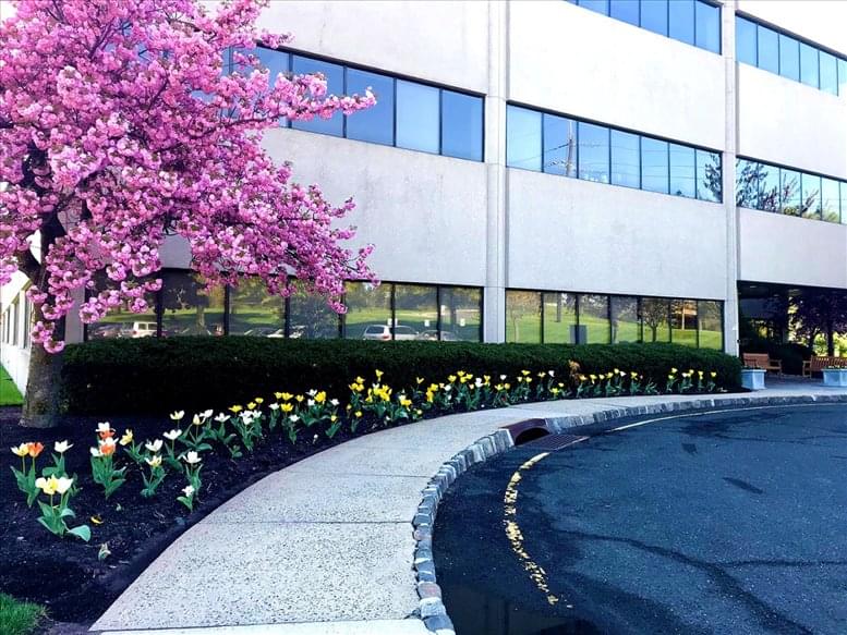 Office Space Bridgewater NJ Bridgewater Office Space for Rent