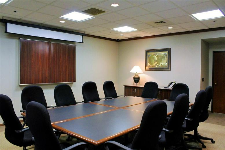 Turnkey Small Office Space for Rent in Livonia MI 39111 Six Mile Rd