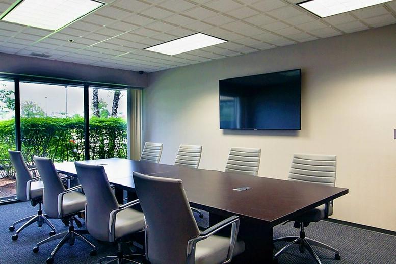 Turnkey Small Office Space for Rent in Livonia MI 39111 Six Mile Rd