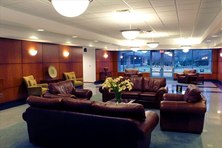 Fully Serviced Executive Office Space for Rent Ramblewood, Novi, MI