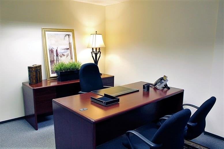 Fully Serviced Executive Office Space for Rent Ramblewood, Novi, MI