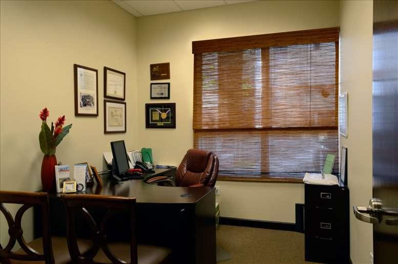 Executive & Virtual Office Space Pembroke Pines FL 1931 NW 150th Ave