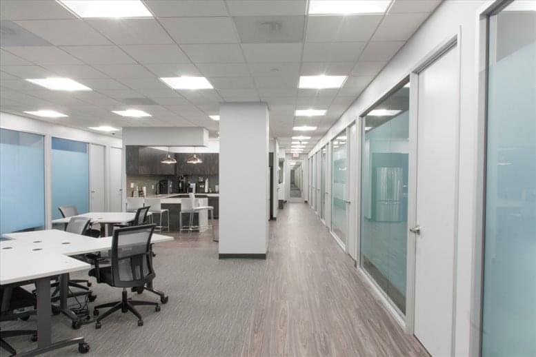 Modern Office Space in Old Town Alexandria 2331 Mill Rd