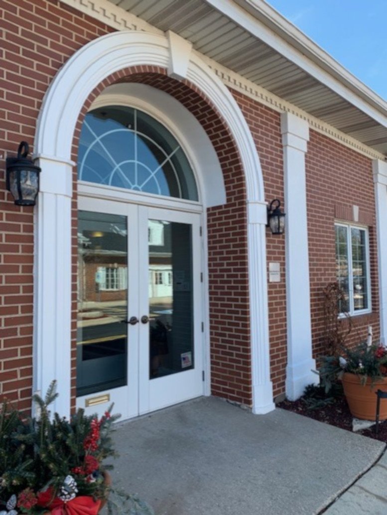 Burr Ridge Office Space & Virtual Offices 7420 County Line Rd