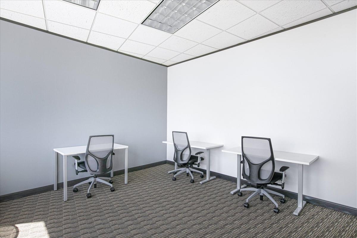 Class A Window Office Space for Rent One Westchase Center Houston
