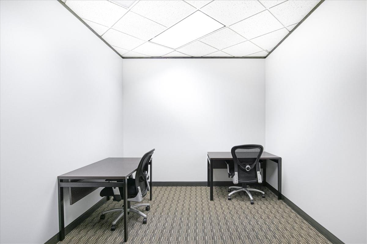 Class A Window Office Space for Rent One Westchase Center Houston