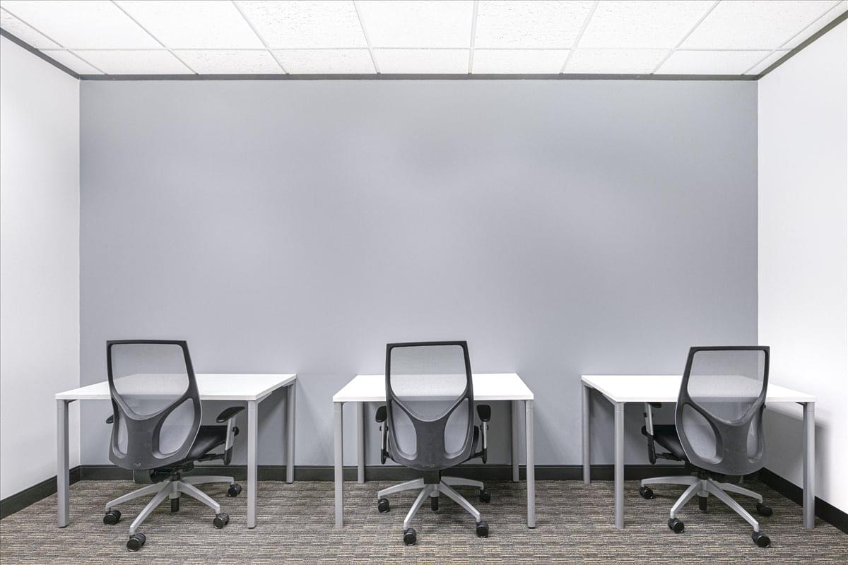 Class A Window Office Space for Rent One Westchase Center Houston