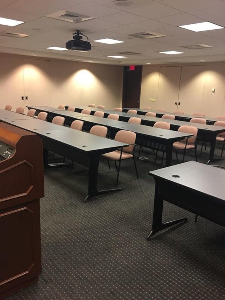 Class A Serviced Office Rentals in Melville NY 445 Broadhollow Rd