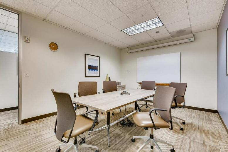 Rent Offices on W 120th Ave, Broomfield 24/7 Access