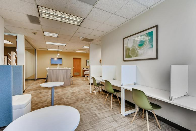 Rent Offices on W 120th Ave, Broomfield 24/7 Access