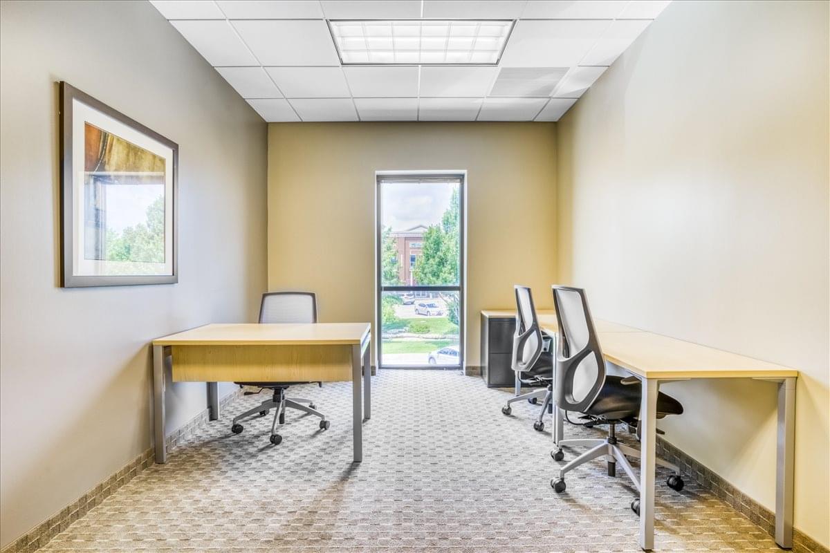 Small Office Space for Rent Arlington TX Turnkey Flexible Offices
