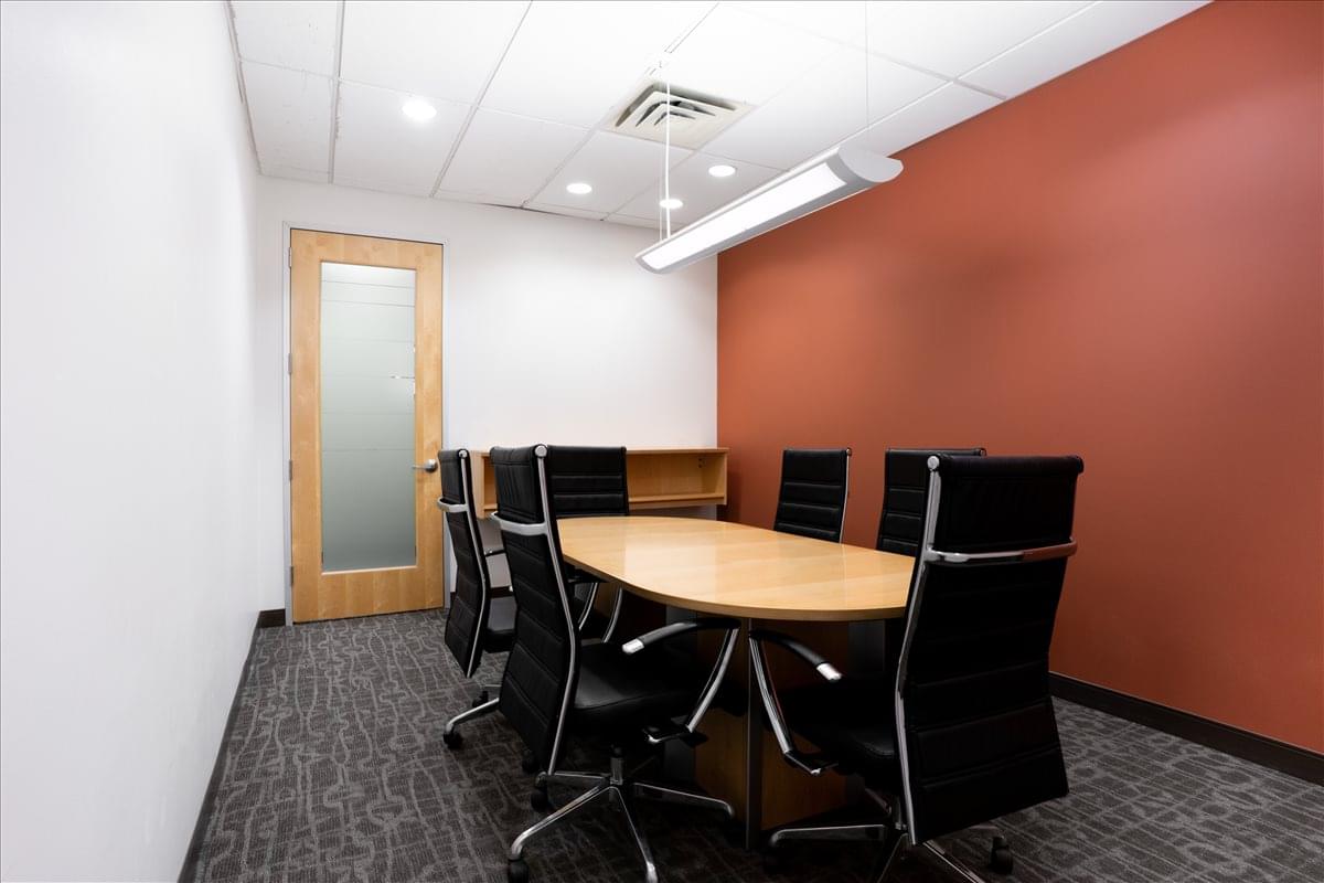 Class A Office Space for Rent 103 Carnegie Center Dr, Princeton NJ