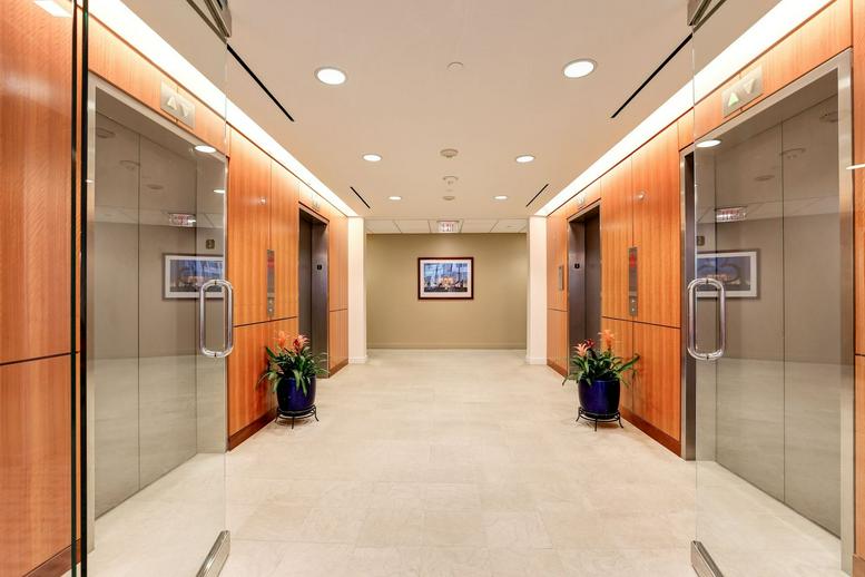 The Willard Pennsylvania Ave Office Space for Rent Washington DC