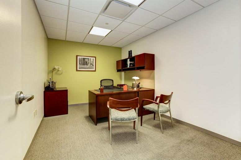 The Willard Pennsylvania Ave Office Space for Rent Washington DC