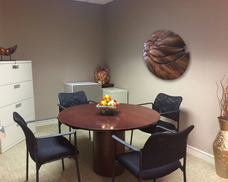 Furnished Office Space for Rent 1201 N Orange St, Wilmington DE