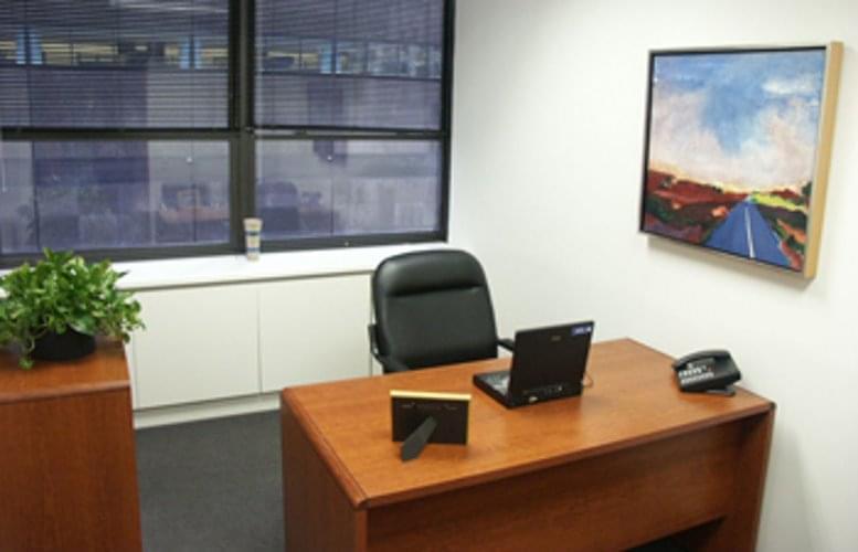 Midtown Manhattan Office Space for Rent 575 Madison Ave