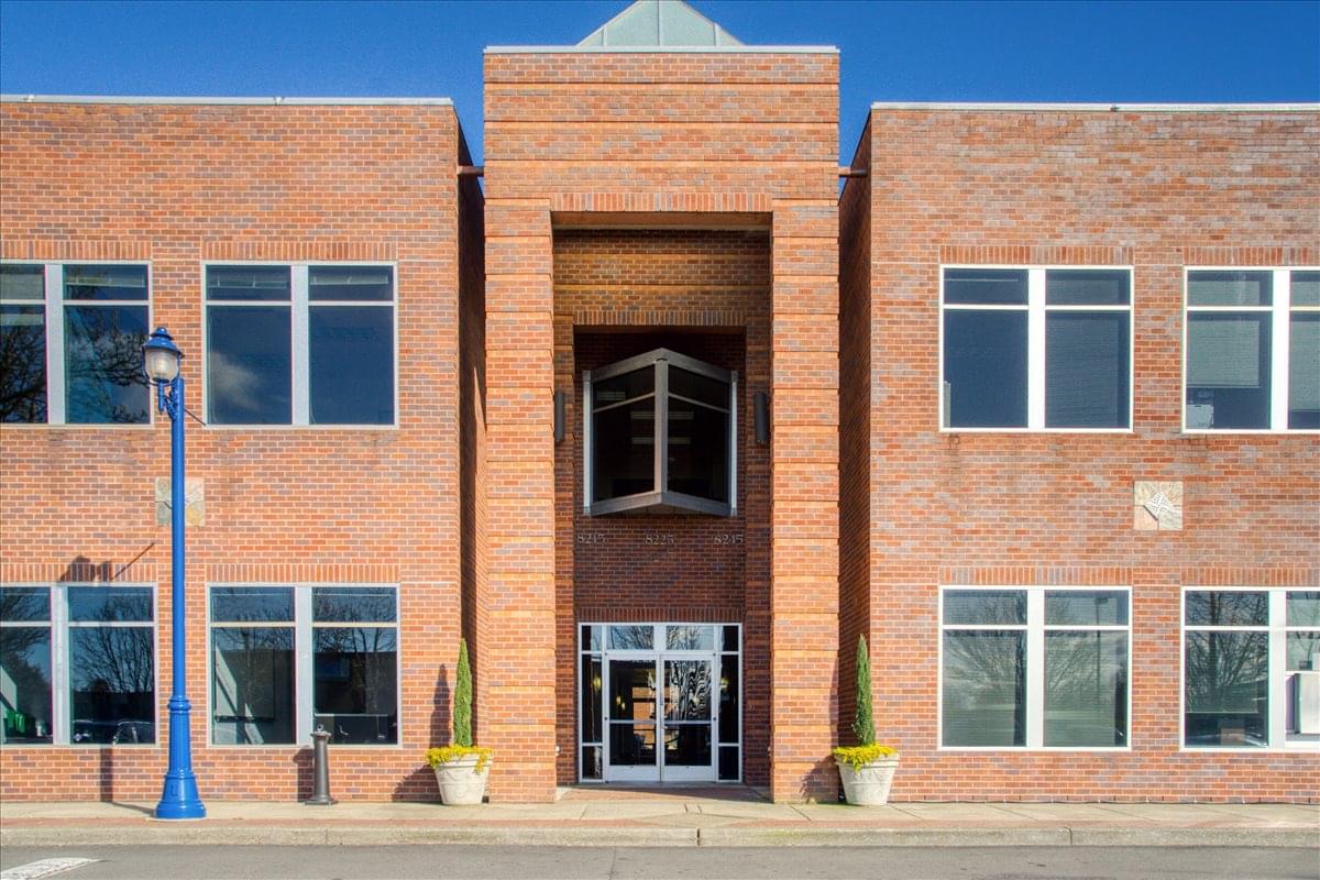 Tualatin Commons All Inclusive Office Space for Rent