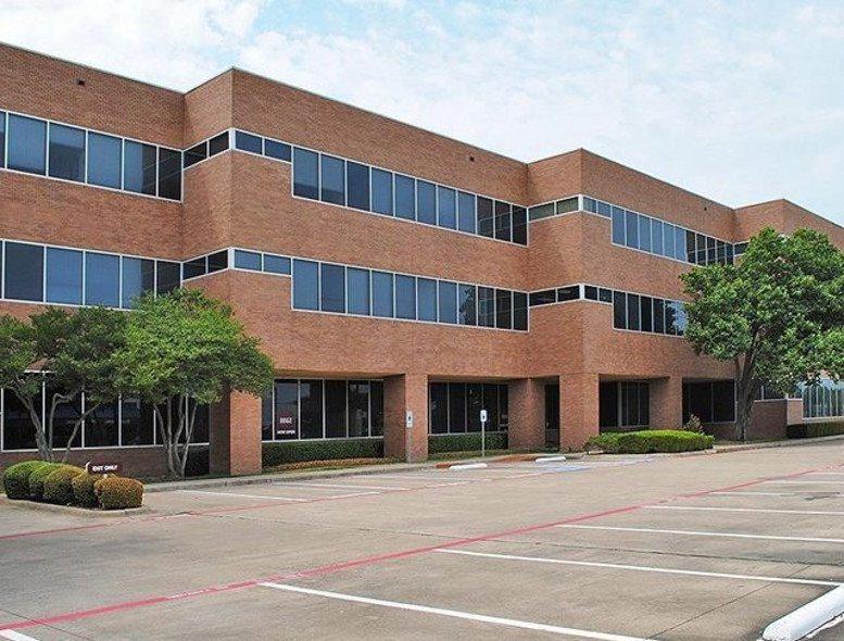 Executive Suites & Coworking Space for Lease in Carrollton