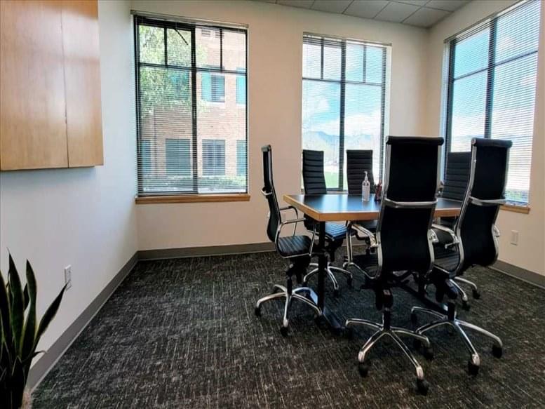 Fully Serviced Office Space for Rent Boulder CO 4450 Arapahoe Ave