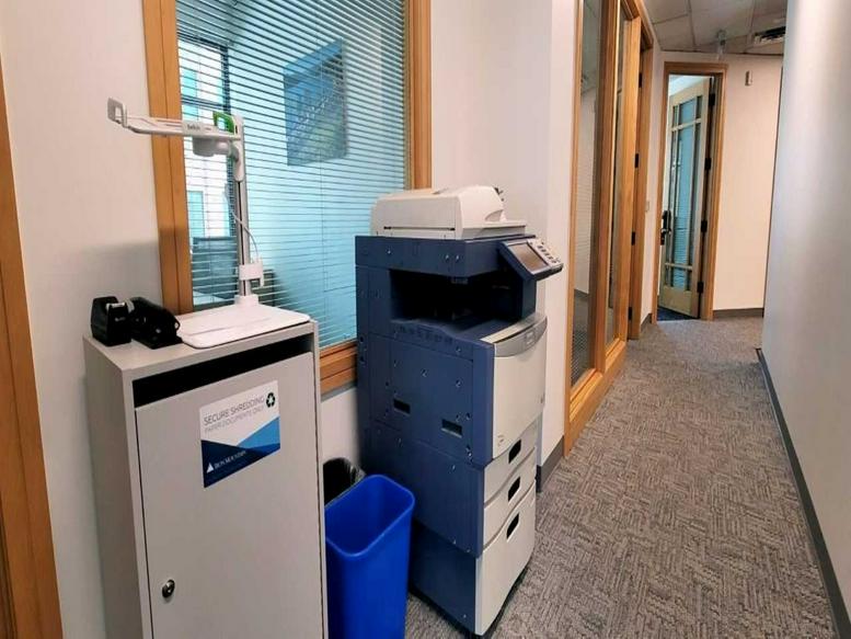 Fully Serviced Office Space for Rent Boulder CO 4450 Arapahoe Ave