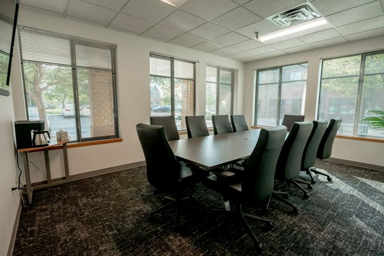 Fully Serviced Office Space for Rent Boulder CO 4450 Arapahoe Ave