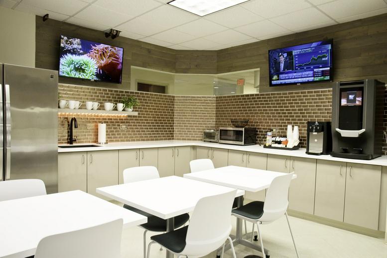 Great Valley Corporate Center Office Space for Rent Malvern PA